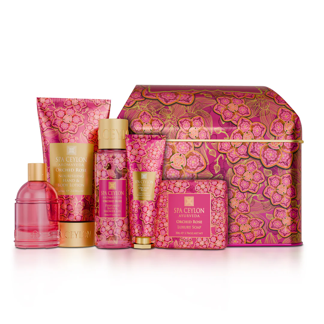 Orchid Paradise Best Sellers